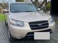 Hyundai SANTA FE Santa Fe 2.7 V6 4WD GLS Beige - thumbnail 1