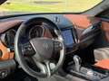 Maserati Levante V6 Diesel 250 CV AWD Gris - thumbnail 16