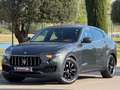 Maserati Levante V6 Diesel 250 CV AWD Gris - thumbnail 4