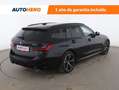 BMW X2 M 320d xDrive Sport MHEV Чорний - thumbnail 6