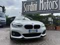 BMW 118 Serie 1 F/20 118d Msport 5p auto MAPPATO 210 CV! Alb - thumbnail 1