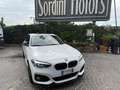 BMW 118 Serie 1 F/20 118d Msport 5p auto MAPPATO 210 CV! Alb - thumbnail 2