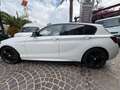 BMW 118 Serie 1 F/20 118d Msport 5p auto MAPPATO 210 CV! Alb - thumbnail 9