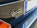 Jaguar XJ Daimler Double Six Serie 3 einmaliger Zustand Schwarz - thumbnail 13