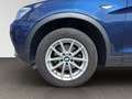 BMW X3 Baureihe X3 xDrive 20 d*Austauschmotor Bleu - thumbnail 18