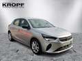 Opel Corsa F 1.2 Turbo Elegance LED+SHZ+Fernlichtass. Grau - thumbnail 7