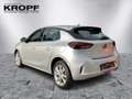 Opel Corsa F 1.2 Turbo Elegance LED+SHZ+Fernlichtass. Grau - thumbnail 5