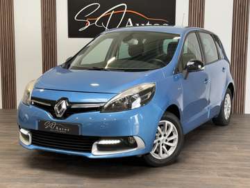 1.2 TCe* 1ER PROPRIÉTAIRE * CARNET * GPS * CLIM *