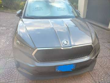 Enyaq iV iV 80
