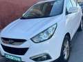 Hyundai iX35 1.7CRDI BD Tecno 4x2 Blanco - thumbnail 9