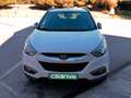 Hyundai iX35 1.7CRDI BD Tecno 4x2 Blanco - thumbnail 2