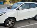 Hyundai iX35 1.7CRDI BD Tecno 4x2 Blanco - thumbnail 8