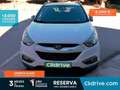 Hyundai iX35 1.7CRDI BD Tecno 4x2 Blanco - thumbnail 1