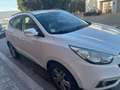 Hyundai iX35 1.7CRDI BD Tecno 4x2 Blanco - thumbnail 3