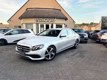 E 200 Sport Line Full Led CarPlay Camera Carpass Ambiance Lights  (EU6d-TEMP)