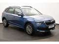 Skoda Kamiq 1.0 TSI Clever Tempo/Einparkhi/Multilenk Blau - thumbnail 13