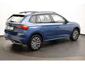 Skoda Kamiq 1.0 TSI Clever Tempo/Einparkhi/Multilenk Blau - thumbnail 3