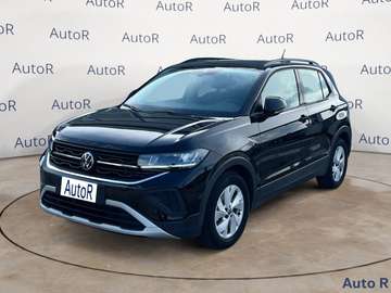 1.0 TSI 85kW Life DSG