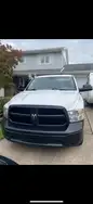 2018 Dodge RAM
