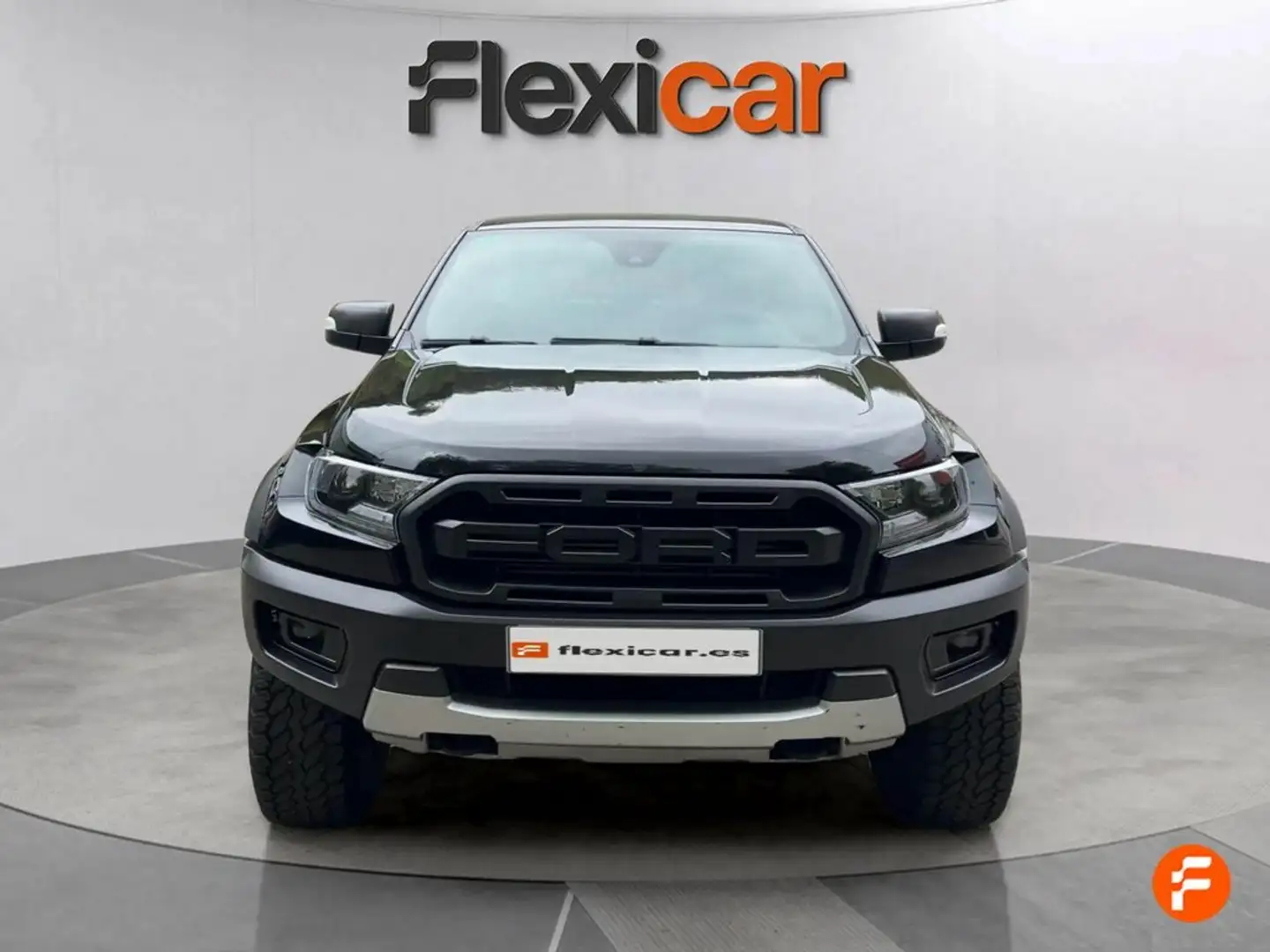 Ford Ranger 2.0 213cv raptor Amarillo - 2