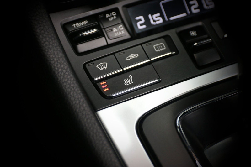 Photo du véhicule