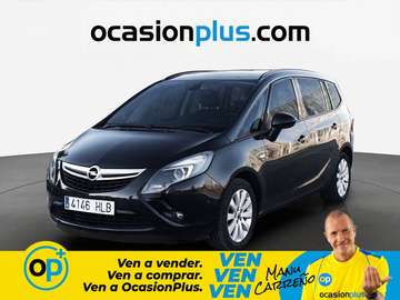 Tourer 2.0CDTi Selective 130