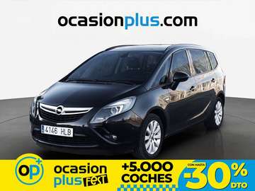 Tourer 2.0CDTi Selective 130