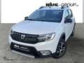Dacia Sandero Stepway CELEBRATION TCe 90 (KAMERA) Weiß - thumbnail 1