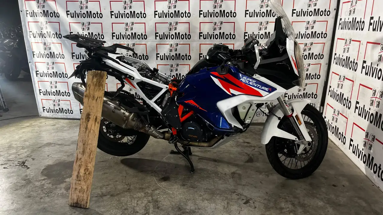 KTM