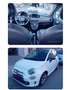 Fiat 500 Fiat 500 1.0 Hybrid  sport 70 CV (2022 - thumbnail 2