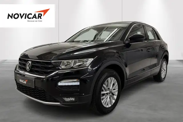 Volkswagen T-Roc 1.0 TSI