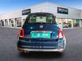 Fiat 500 1.2 Lounge Azul - thumbnail 5