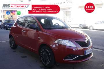 Ypsilon 1.2 69 CV 5 porte Platinum Unicoproprieta