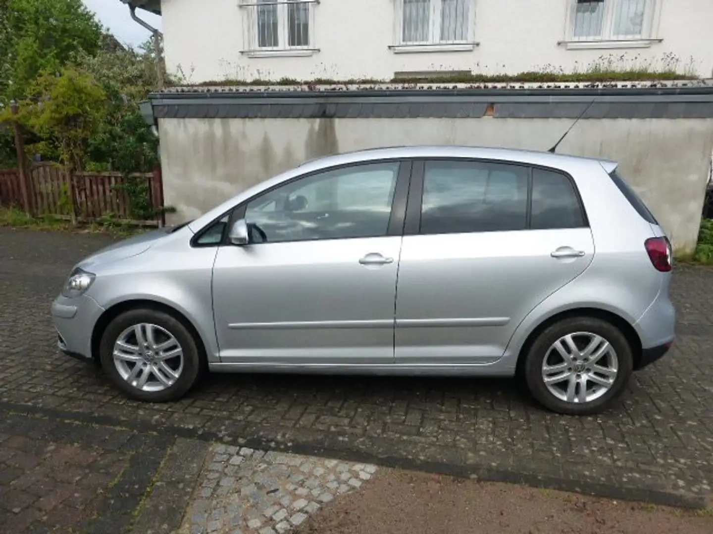 Volkswagen Golf Plus Golf Plus 1.4 Tour Edition - 2