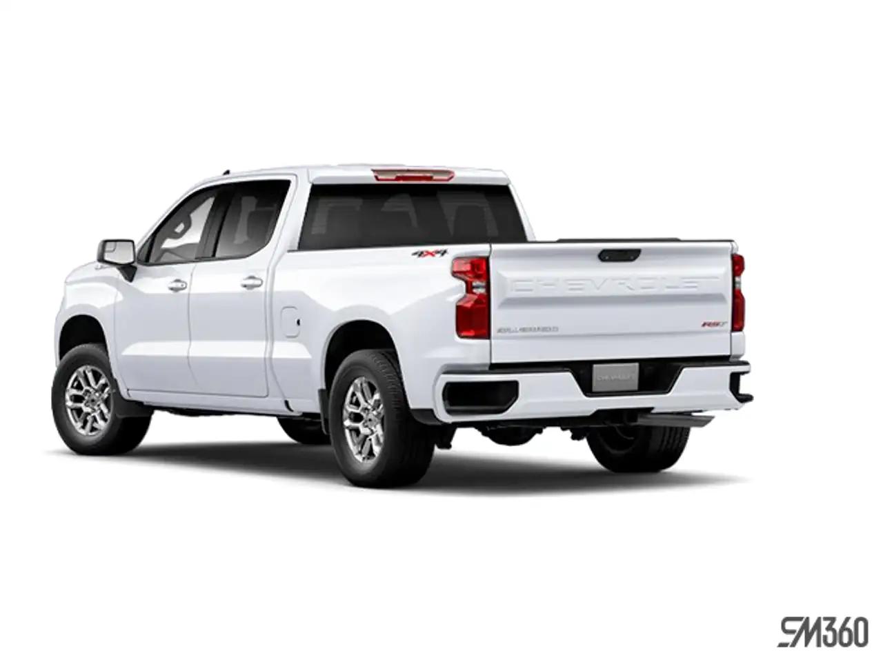 Chevrolet Silverado 1500 снимка Chevrolet Silverado 1500