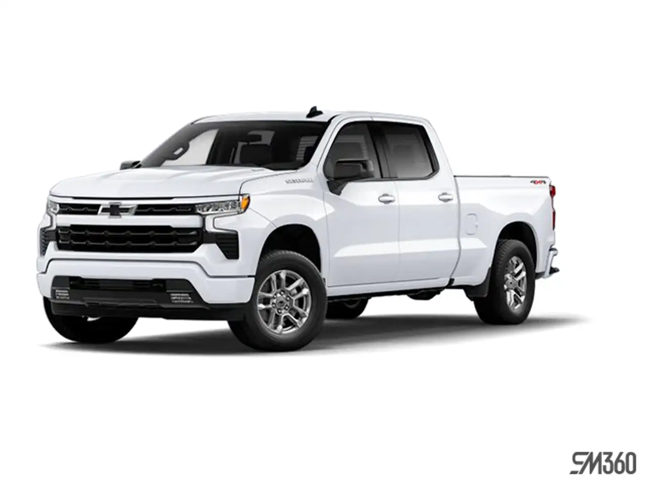 Chevrolet Silverado 1500 снимка Chevrolet Silverado 1500