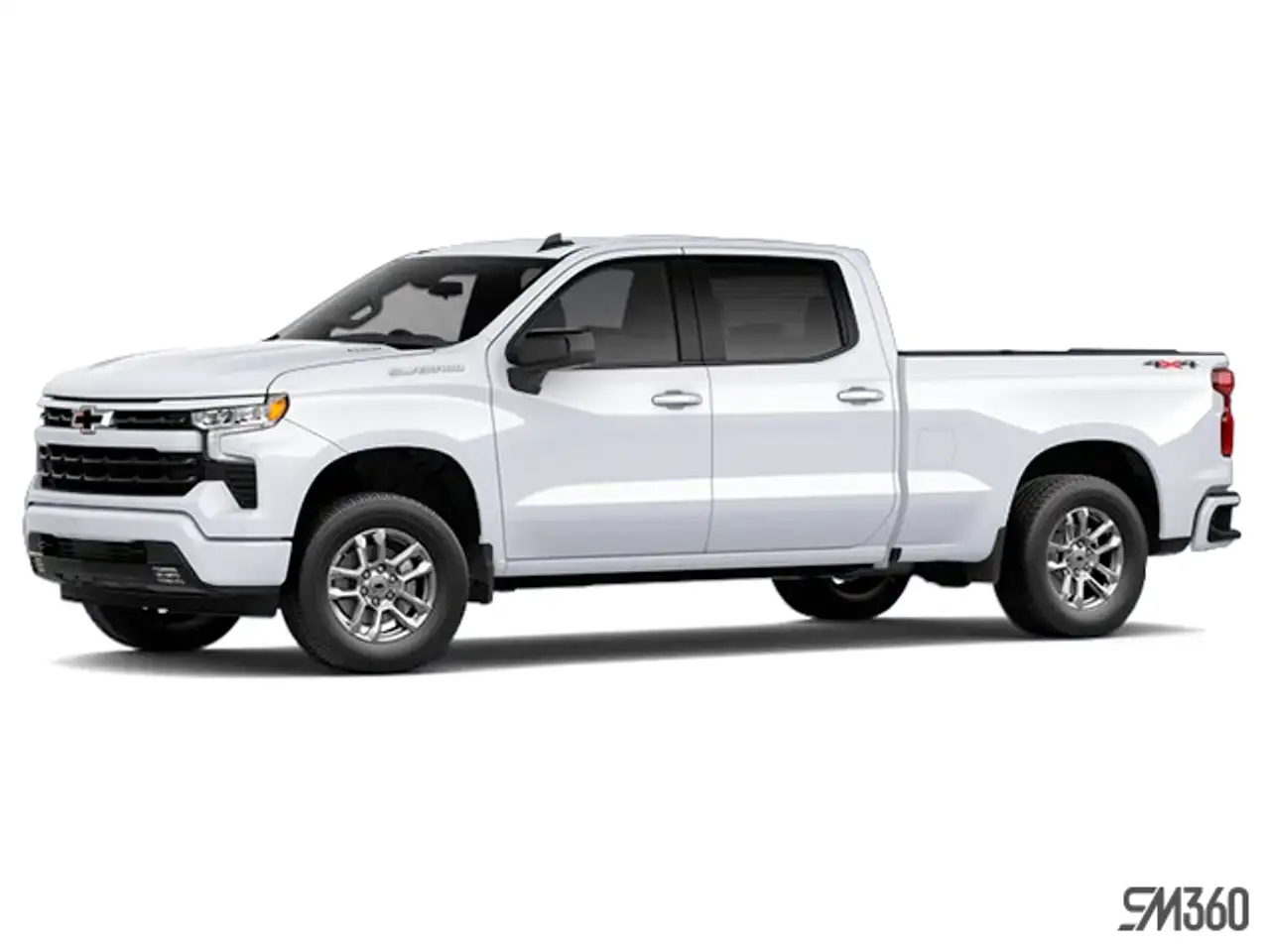 Chevrolet Silverado 1500 снимка Chevrolet Silverado 1500