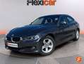 BMW 318 318d Gris - thumbnail 3