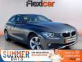 BMW 318 318d Gris - thumbnail 1