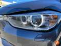 BMW 318 318d Gris - thumbnail 23