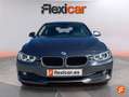 BMW 318 318d Gris - thumbnail 2