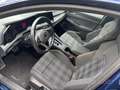Volkswagen Golf GTD Golf 2.0 TDI GTD DSG Modrá - thumbnail 4