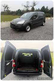 1.6Hdi 100CH **3Places Clim Attelage Euro6b**