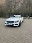Mercedes-Benz C 200 Wit - thumbnail 3