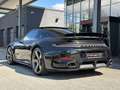 Porsche 992 911 992.2 Carrera Coupé Turbo S / PTS LACK / MEGA! Grün - thumbnail 11