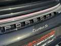 Porsche 992 911 992.2 Carrera Coupé Turbo S / PTS LACK / MEGA! Grün - thumbnail 13