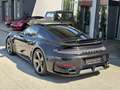 Porsche 992 911 992.2 Carrera Coupé Turbo S / PTS LACK / MEGA! Grün - thumbnail 10