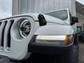Jeep Wrangler Unlimited 3.6 V6 Sahara CARFAX DISPONIBILE Bianco - thumbnail 10