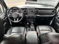 Jeep Wrangler Unlimited 3.6 V6 Sahara CARFAX DISPONIBILE Bianco - thumbnail 11