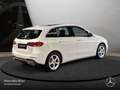 Mercedes-Benz B 250 e PROGRESSIVE+PANO+360°+AHK+MULTIBEAM+HUD Weiß - thumbnail 8